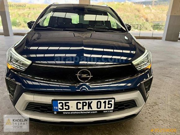 SERVİS BAKIMLI, TEK PARÇA LOKAL BOYALI, LANSMAN RENGİ