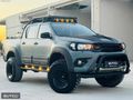 *SÜTCÜ* FARKIYLA FULL DONANIM OFF-ROAD HİLUX