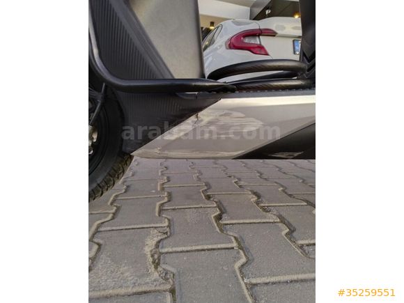 Sahibinden RKS VRS 125