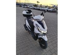 Sahibinden RKS VRS 125