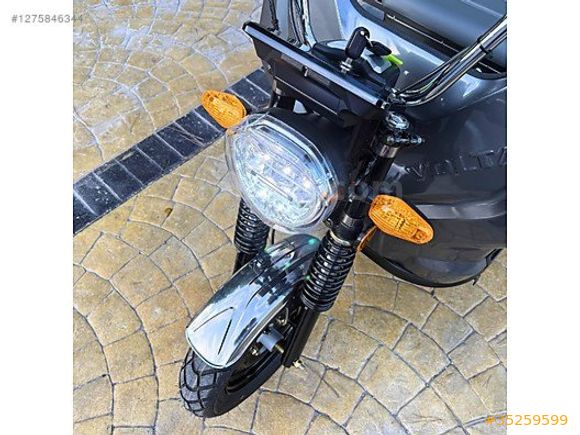Fabrika Satış Mağazasından VT5 3500 W Kabin Hediyeli