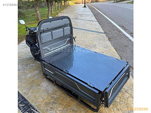Fabrika Satış Mağazasından VT5 3500 W Kabin Hediyeli