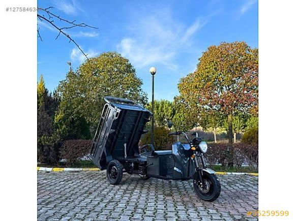 Fabrika Satış Mağazasından VT5 3500 W Kabin Hediyeli