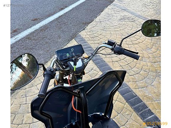 Fabrika Satış Mağazasından VT5 3500 W Kabin Hediyeli