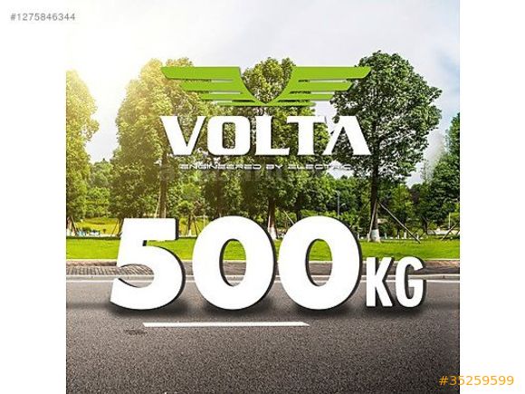 Fabrika Satış Mağazasından VT5 3500 W Kabin Hediyeli