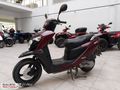 DAELİM DART NC 125 - SATIŞ *SERVİS *YEDEK PARÇA - GALERİ GÜLHAN