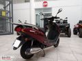 DAELİM DART NC 125 - SATIŞ *SERVİS *YEDEK PARÇA - GALERİ GÜLHAN