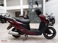 DAELİM DART NC 125 - SATIŞ *SERVİS *YEDEK PARÇA - GALERİ GÜLHAN