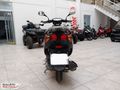 DAELİM DART NC 125 - SATIŞ *SERVİS *YEDEK PARÇA - GALERİ GÜLHAN