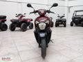 DAELİM DART NC 125 - SATIŞ *SERVİS *YEDEK PARÇA - GALERİ GÜLHAN