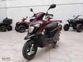 DAELİM DART NC 125 - SATIŞ *SERVİS *YEDEK PARÇA - GALERİ GÜLHAN