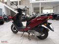 DAELİM DART NC 125 - SATIŞ *SERVİS *YEDEK PARÇA - GALERİ GÜLHAN