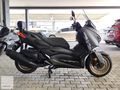 YAMAHA X MAX 400 TECH MAX HATASIZ ÇOK DÜŞÜK KM SERVİS BAKIMLI