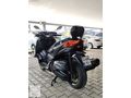 YAMAHA X MAX 400 TECH MAX HATASIZ ÇOK DÜŞÜK KM SERVİS BAKIMLI