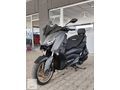 YAMAHA X MAX 400 TECH MAX HATASIZ ÇOK DÜŞÜK KM SERVİS BAKIMLI