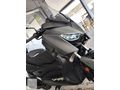 YAMAHA X MAX 400 TECH MAX HATASIZ ÇOK DÜŞÜK KM SERVİS BAKIMLI