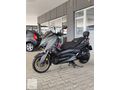 YAMAHA X MAX 400 TECH MAX HATASIZ ÇOK DÜŞÜK KM SERVİS BAKIMLI