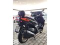 YAMAHA X MAX 400 TECH MAX HATASIZ ÇOK DÜŞÜK KM SERVİS BAKIMLI