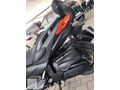 YAMAHA X MAX 400 TECH MAX HATASIZ ÇOK DÜŞÜK KM SERVİS BAKIMLI