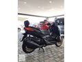 YAMAHA X MAX 400 TECH MAX HATASIZ ÇOK DÜŞÜK KM SERVİS BAKIMLI