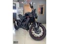 Moto Plaza'dan Regal Raptor Spn125 Vade farksız taksit imkanı