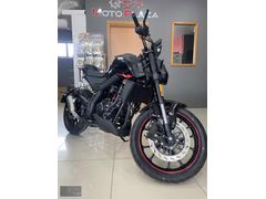 Moto Plaza'dan Regal Raptor Spn125 Vade farksız taksit imkanı