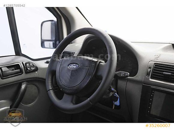 ADAŞAH'TAN 2005 CONNECT YÜKSEK TAVAN / K.KART 12 TAKSİT/KREDİ