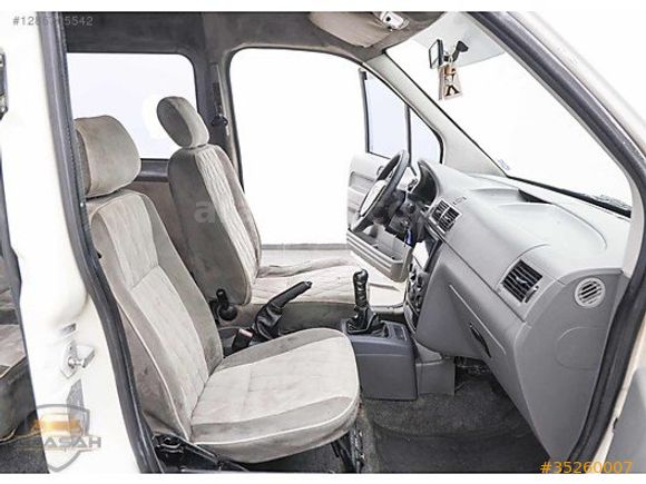 ADAŞAH'TAN 2005 CONNECT YÜKSEK TAVAN / K.KART 12 TAKSİT/KREDİ