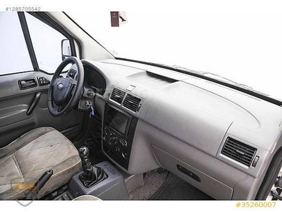 ADAŞAH'TAN 2005 CONNECT YÜKSEK TAVAN / K.KART 12 TAKSİT/KREDİ