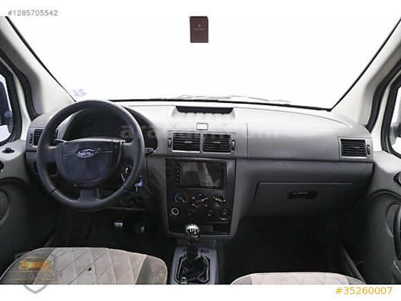 ADAŞAH'TAN 2005 CONNECT YÜKSEK TAVAN / K.KART 12 TAKSİT/KREDİ