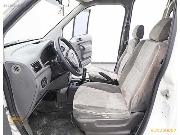 ADAŞAH'TAN 2005 CONNECT YÜKSEK TAVAN / K.KART 12 TAKSİT/KREDİ