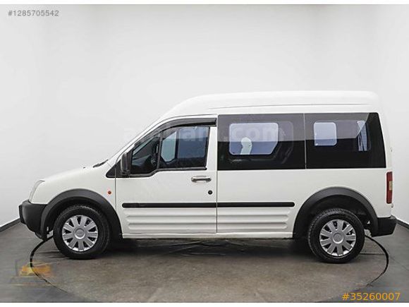 ADAŞAH'TAN 2005 CONNECT YÜKSEK TAVAN / K.KART 12 TAKSİT/KREDİ