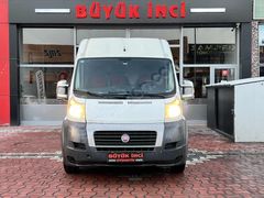 BÜYÜK İNCİ'DEN 2012 MODEL BOYASIZ HATASIZ 245 BİNDE DUCATO