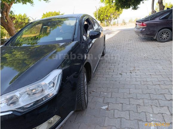 Sahibinden Citroen C5 1.6 HDi SX 2010 Model