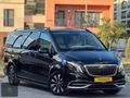 MAYBACH VİP VITO 2024 PS4+OTOMOBİL++LONG+HATASIZ+MAKAM