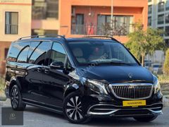 MAYBACH VİP VITO 2024 PS4+OTOMOBİL++LONG+HATASIZ+MAKAM