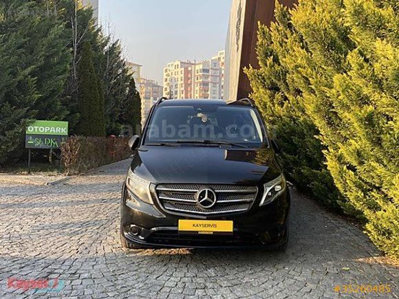 KAYSERVİS I 2018 ÇIKIŞLI EN FULL TERTEMİZ