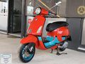 VESPA PRİMAVERA COLORVIBE 150 ARENGIO AKLLI KNTRL+İ-Get+ABS+CVT