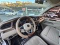 JOKER MOTORS'DAN VW TRANSPORTER ÖZEL VİP YAPILI 9+1 D2 UYUMLU