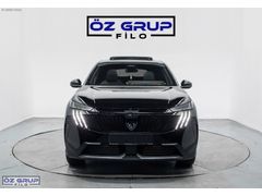 ÖZ GRUP FİLO' DAN 3008 HYBRİD 2025 'UZUN DÖNEM KİRALAMA'