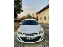 Sahibinden Opel Astra 1.4 T Sport 2015 Model 