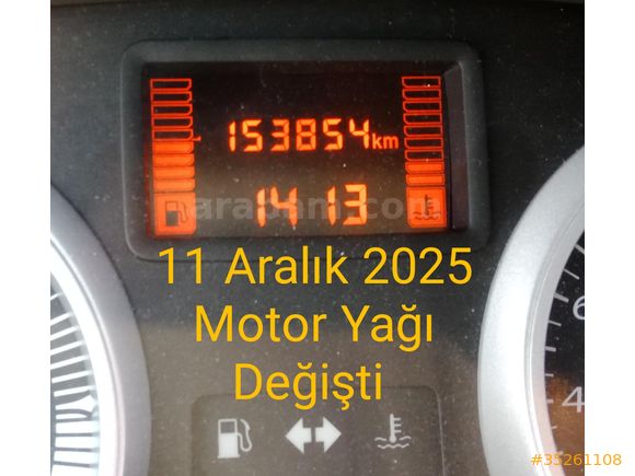Sahibinden Dacia Duster 1.5 dCi Ambiance 2010 Model