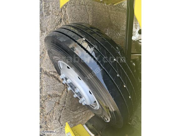 NEŞELİ'DEN *K.K.18 AY TAKSİT*2012 AXOR 1840 RETARDER+TAVAN KLİMA