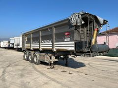BATEŞ'DEN 2022 MODEL FESAN AKORDİYON HARDOX DORSE 