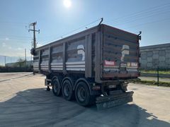 BATEŞ'DEN 2022 MODEL FESAN AKORDİYON HARDOX DORSE 