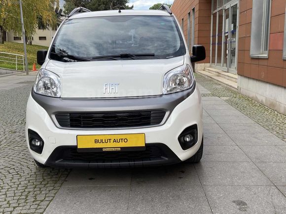 2022 FİAT FİORİNO 1.3 MULTİJET SAFELİNE 95HP