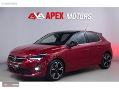 APEX'DEN ULTİMATE CAM TAVAN/%0.69 KREDİ 48 AY TAKSİTLE SENET
