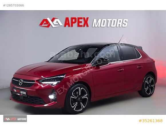 APEX'DEN ULTİMATE CAM TAVAN/%0.69 KREDİ 48 AY TAKSİTLE SENET