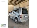 2011.MODEL.VOLKWAGEN.CADDY.1.6.T.D.I.TRENDLİNE
