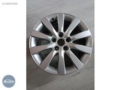 AUDİ A4 B8 KASA JANT 17 INC SOKME ORJİNAL 8K0601025 BR